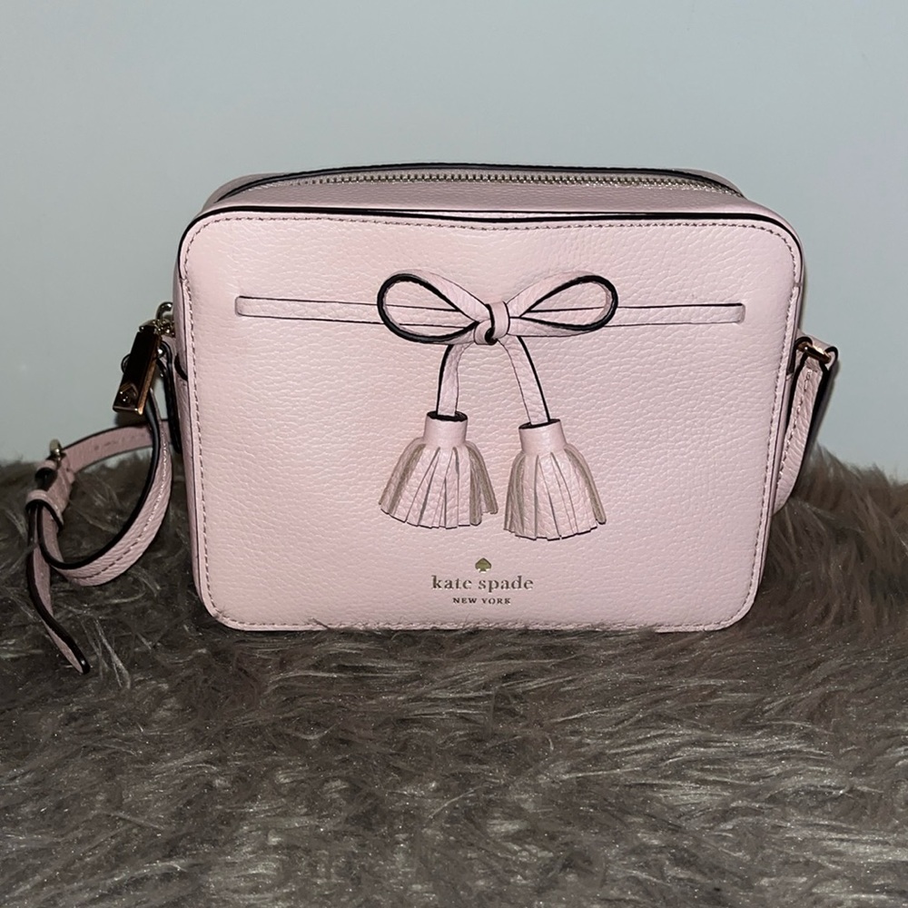 Kate Spade Crossbody Bag